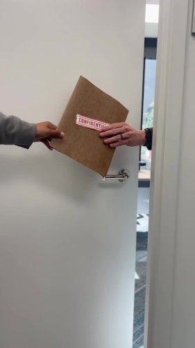Video post from hope_worldwide.