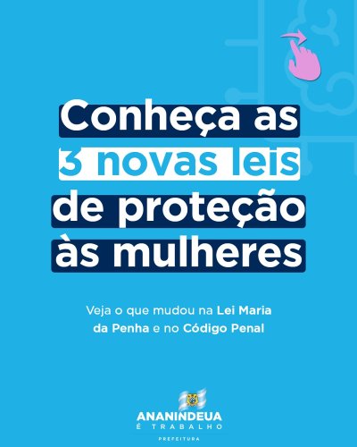 Carousel post from ananindeuapma.