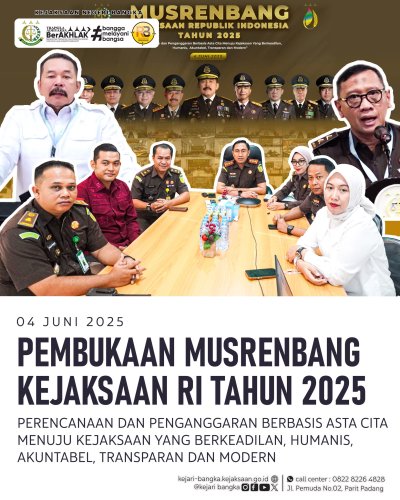 Photo post from kejaribangka.