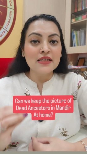 Video post from askmanisha.