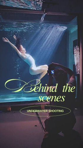 Video post from sarahvisuals.de.