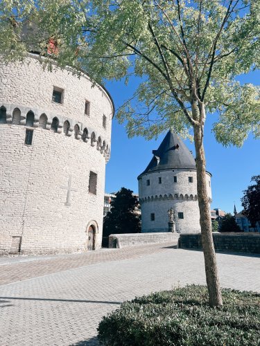 Carousel post from nook_kortrijk.