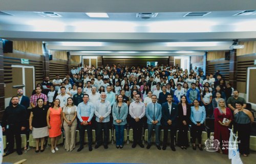 Carousel post from uan.oficial.