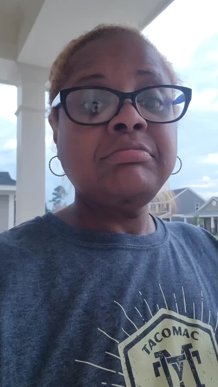 Video post.