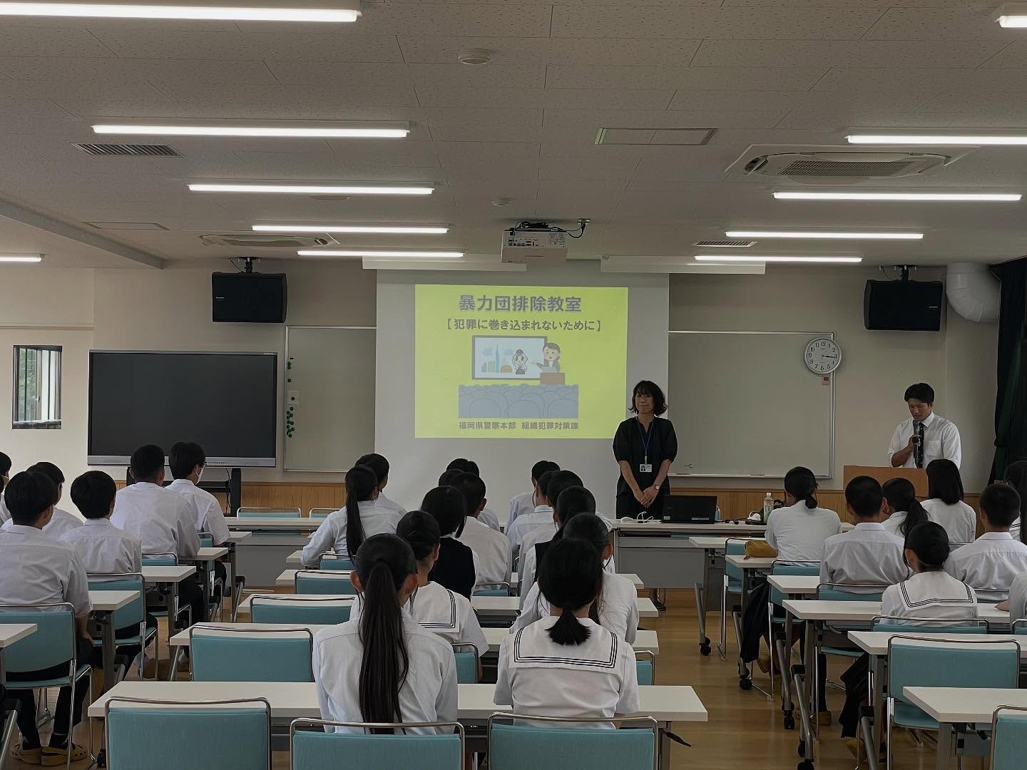 Carousel post from itoshima_hs.