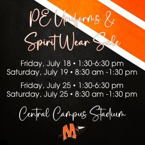 Photo post from mchsdistrict111.