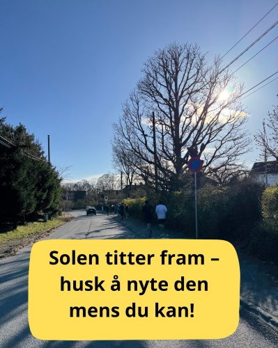 Photo post from siostudentliv.