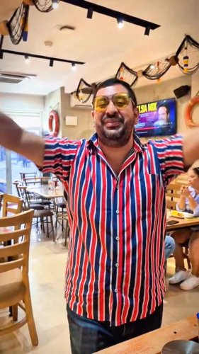 Video post from danilo_restaurante.