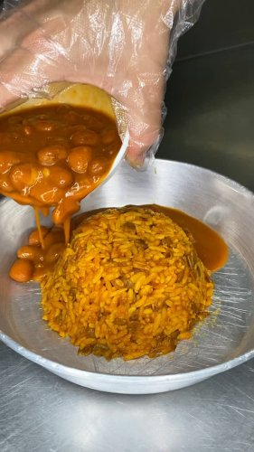Video post from morogrill.
