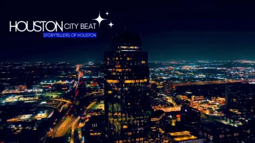 Video post from houstoncitybeat.