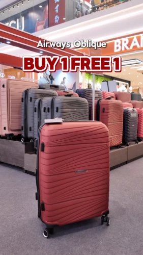 Video post from universaltraveller_my.