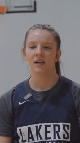 Video post from mid_lakers.