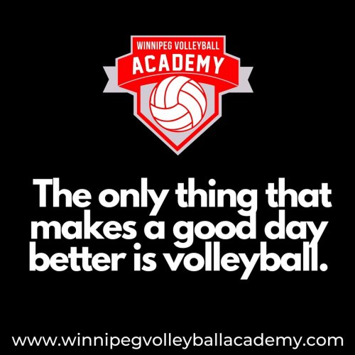 Carousel post from blazersvolleyballacademy.