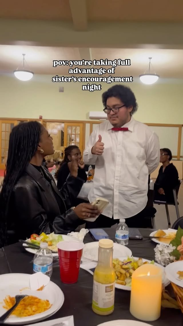 Video post from ao.chicago.