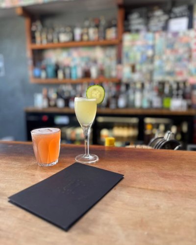 Photo post from wonderhorsebar.