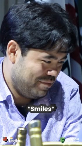 Video post from chessbaseindia.