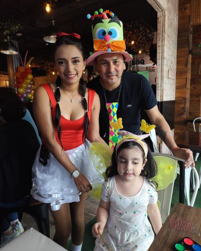 Latest photo