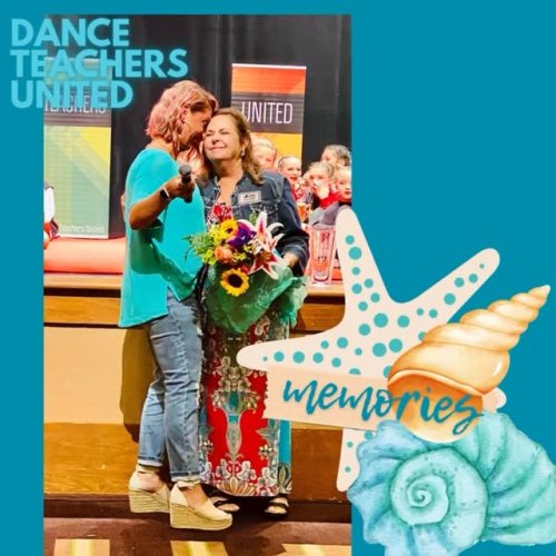 Video post from dance.teachers.united.