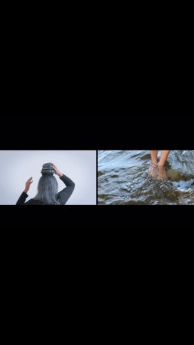 Video post from artscopemagazine.