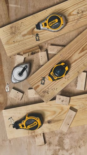 Video post from dewalttough.