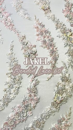 Video post from jakeltextile.