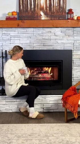 Video post from regencyfire.