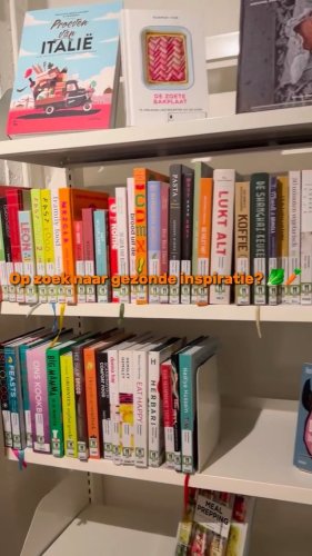 Video post from bibliotheeksintgillis.