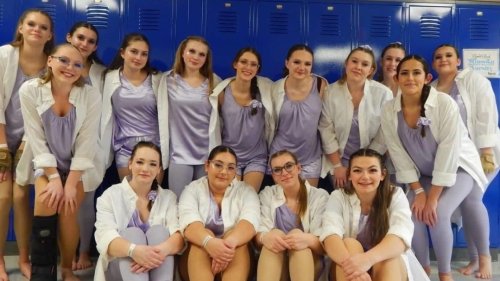Photo post from mchsdistrict111.
