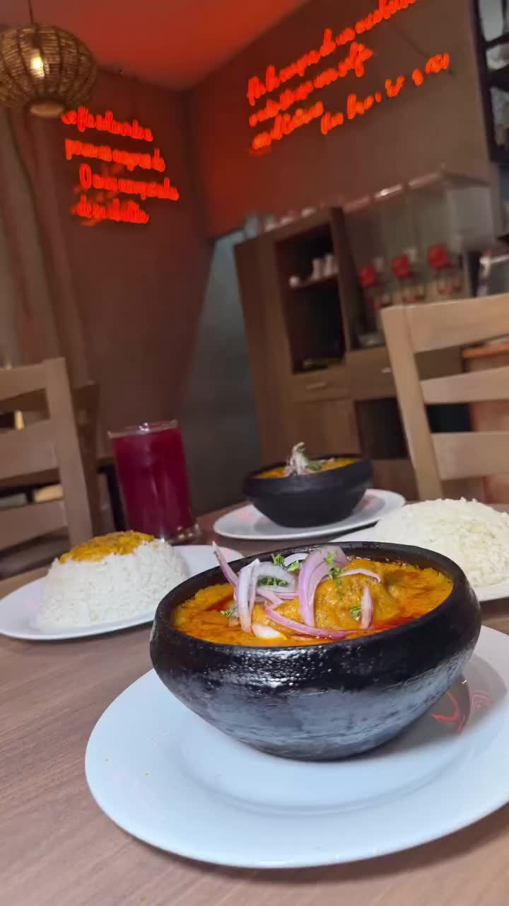 Video post from danilo_restaurante.