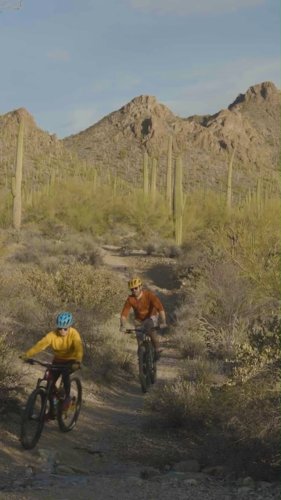 Video post from visittucson.