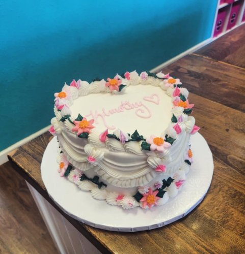 Photo post from smallcakestyler.