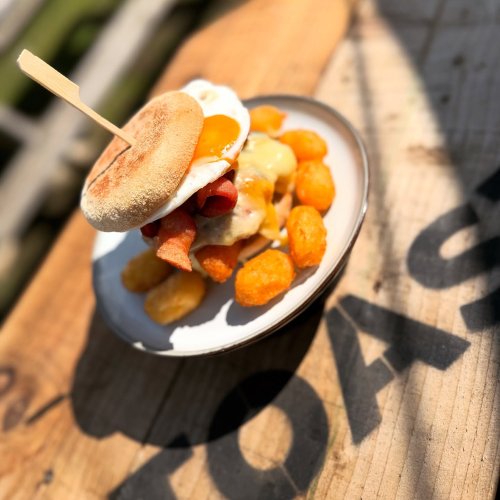 Photo post from toast_flyford.