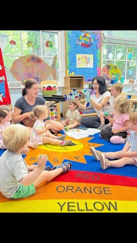 Video post from gortoncenterlf.