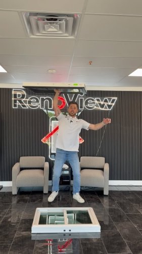 Video post from renoviewusa.