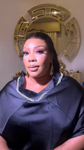 Video post from omt_makeovers.