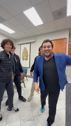 Video post from vegasncsy.