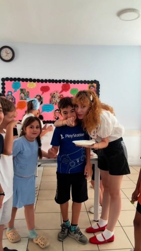 Latest photo