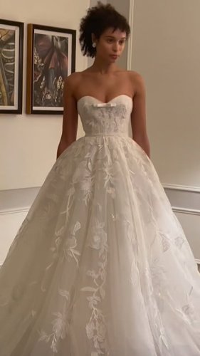 Video post from jolibride.