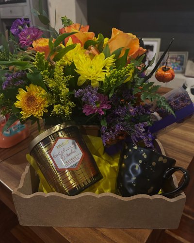 Photo post from la_gifteria.