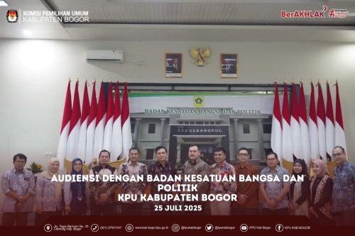 Carousel post from kpukabbogor.