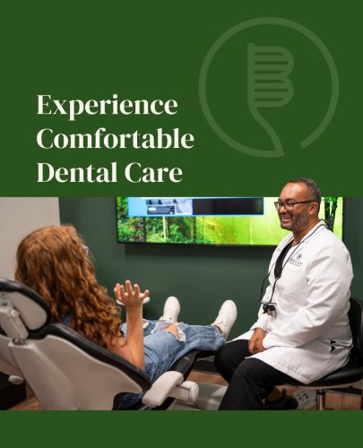 Photo post from brush.dental.studio.