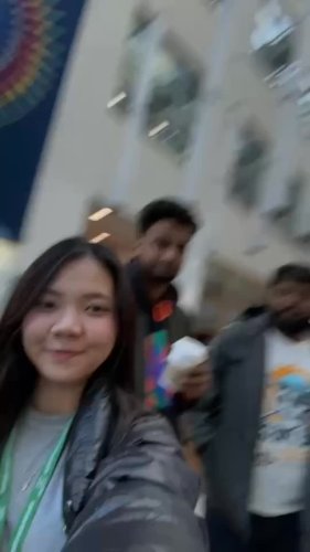 Video post from nci_int.