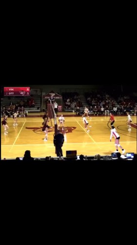 Video post from beyondsportinsta.