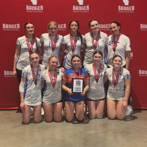 Photo post from epicvball.