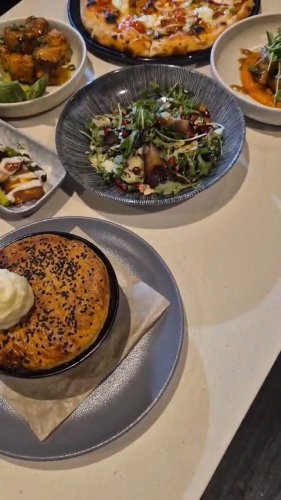 Video post from thearytoukley.