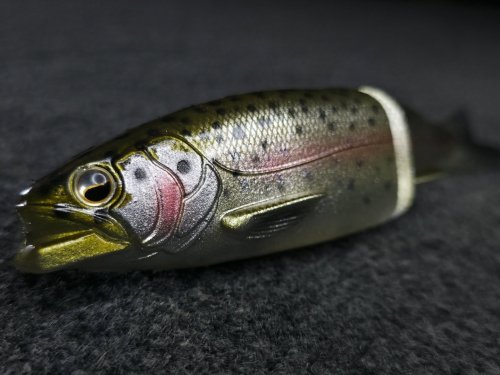 Photo post from garrettscustoms.