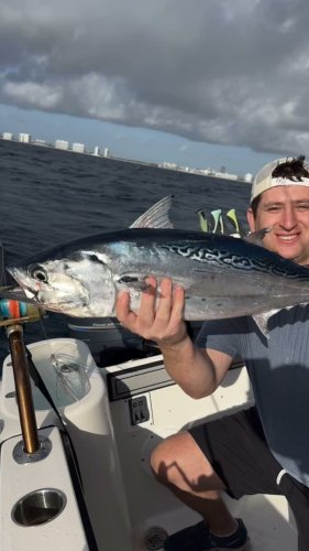 Video post from ejs_fishing_charters.