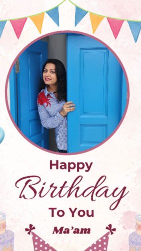 Video post from askmanisha.