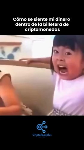 Video post from criptofacilplus.