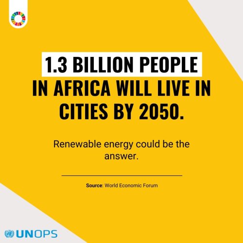 Photo post from unops_official.